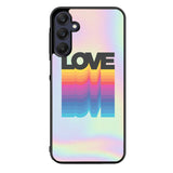 Love Hologram FRL0270 Samsung Galaxy A15 A25 A35 A55 5G Case