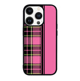 Tartan Simple FRL0280 iPhone 14 Pro Max | iPhone 14 Pro | iPhone 14 Plus | iPhone 14 Case