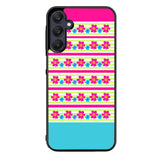 Pink Blue FRL0290 Samsung Galaxy A15 A25 A35 A55 5G Case