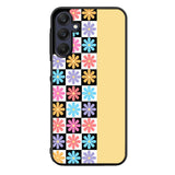 Flowers Colour FRL0292 Samsung Galaxy A15 A25 A35 A55 5G Case