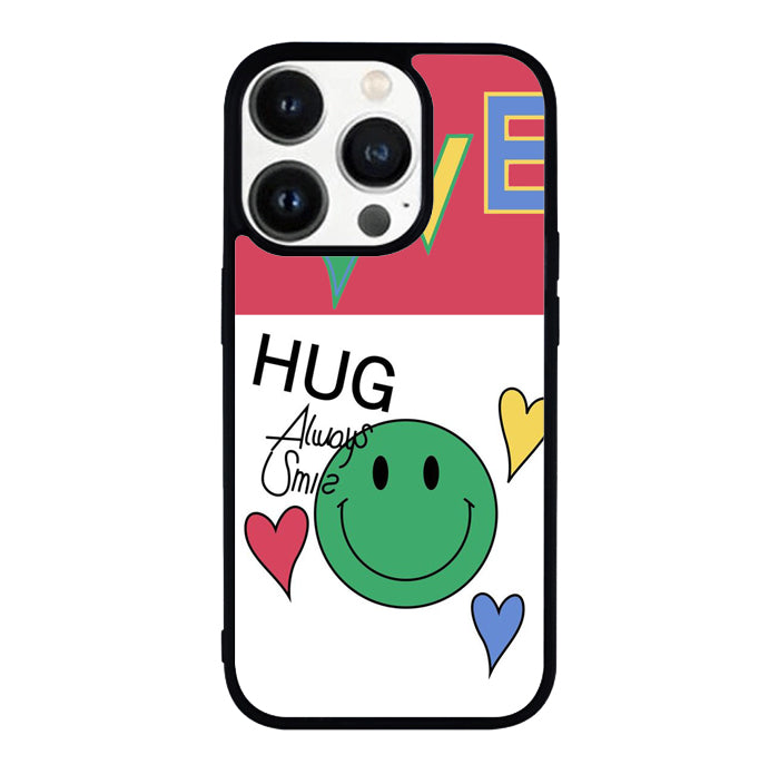 Aways Smile FRL0296 iPhone 14 Pro Max | iPhone 14 Pro | iPhone 14 Plus | iPhone 14 Case
