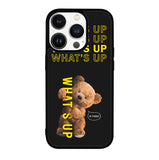 Whats Up FRL0298 iPhone 14 Pro Max | iPhone 14 Pro | iPhone 14 Plus | iPhone 14 Case