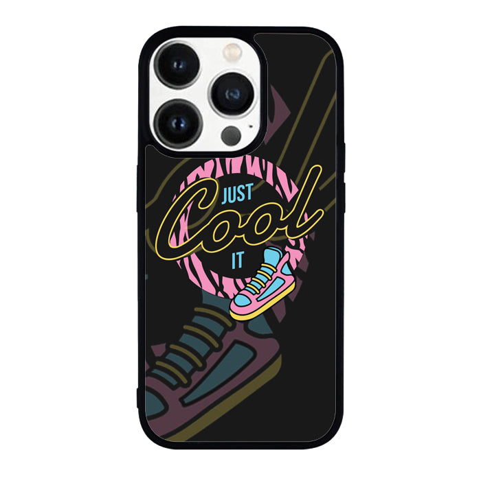 Just Cool it FRL0299 iPhone 14 Pro Max | iPhone 14 Pro | iPhone 14 Plus | iPhone 14 Case