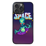 Alien Want Space FRL0327 iPhone 15 Pro Max Case