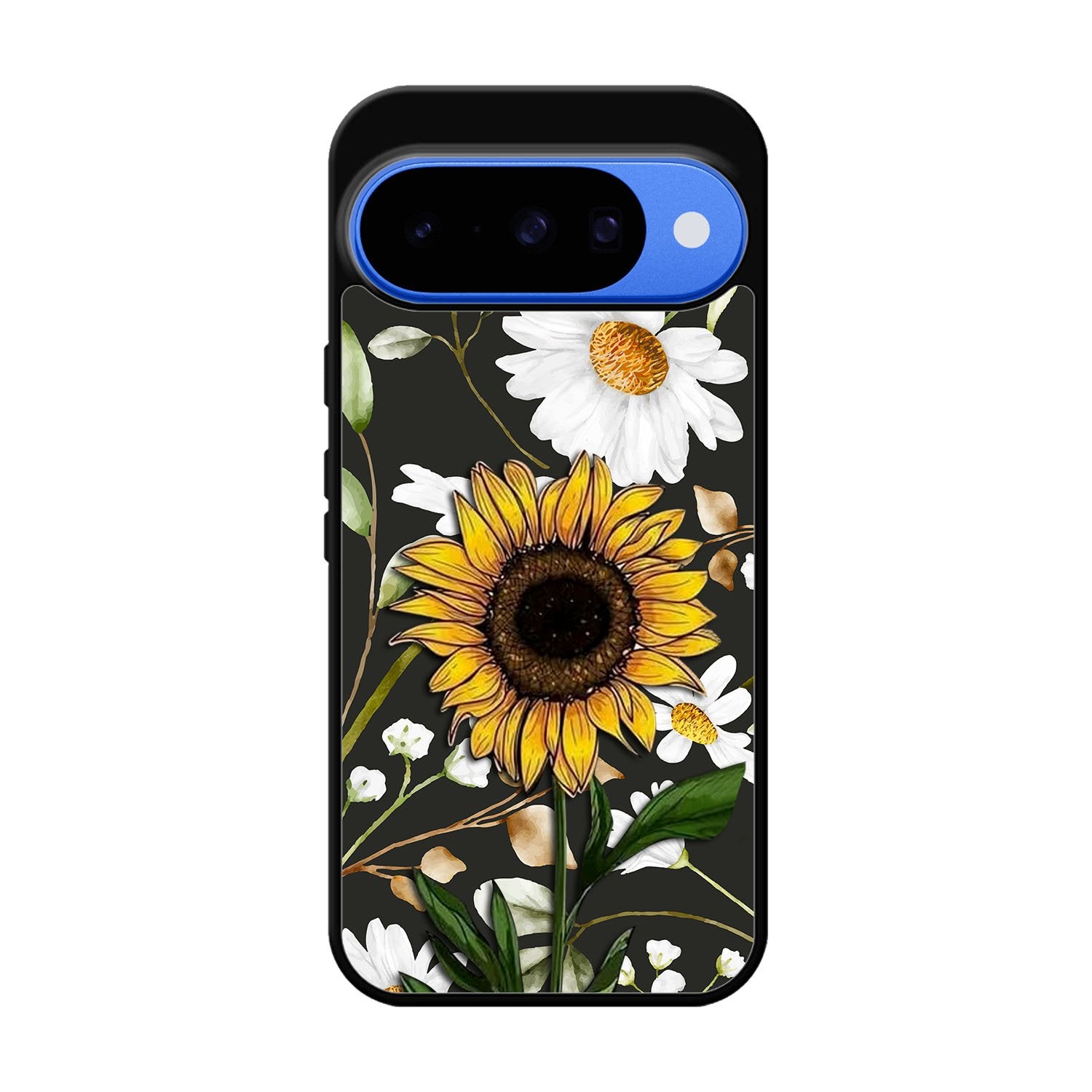 Daisy With Sunflower FRL0338 Google Pixel 10 Case