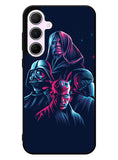 The Dark Side Star Wars Samsung Galaxy A55 5G Case