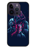 The Dark Side Star Wars iPhone 14 Pro Case