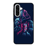 The Dark Side Star Wars Samsung Galaxy A56 Case OV3963