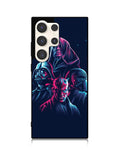 The Dark Side Star Wars Samsung Galaxy S24 Ultra 5G Case
