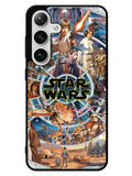 Star Wars 10th Samsung Galaxy S25 5G Case