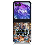 Star Wars 10th Motorola Moto Razr Plus 2024 , Moto Razr+ 2024 Case