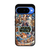 Star Wars 10th Google Pixel 10 Case