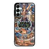 Star Wars 10th Samsung Galaxy A16 Case OV5104