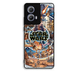 Star Wars 10th Motorola Moto Edge 2024 Case OV4536