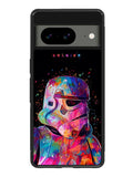 Star Wars Soldier Google Pixel 8A Case QC7854