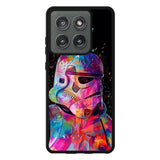 Star Wars Soldier Motorola Moto Edge 2025 Case QC7854