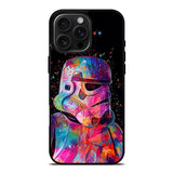 Star Wars Soldier iPhone 16 Pro Max Case OV7854