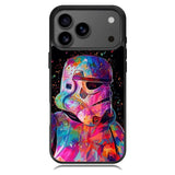 Star Wars Soldier iPhone 17 Pro Case OV7854