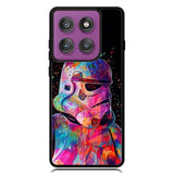 Star Wars Soldier Motorola Moto Edge 2025 | Moto Edge 60 Fusion | Moto Edge 60 Pro Case OV7854