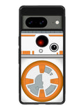 BB 8 Droit Star Wars Google Pixel 8A Case QC8539