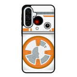 BB 8 Droit Star Wars Samsung Galaxy A56 5G Case OV8539