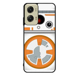 BB 8 Droit Star Wars Motorola Moto G Stylus 5G 2024 Case OV8539