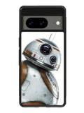 BB 8 Natural Star Wars Google Pixel 8 Case QC8540