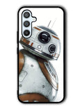 BB 8 Natural Star Wars Samsung Galaxy A54 5G Case OV8540