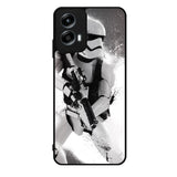 Star Wars Stromtroomper Motorola Moto G Play 2024 Case OV7855