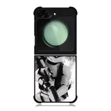 Star Wars Stromtroomper Samsung Galaxy Z Flip 6 5G 2024 Case OV7855