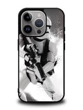 Star Wars Stromtroomper iPhone 16 Pro Max Case QC7855