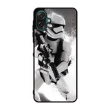 Star Wars Stromtroomper Samsung Galaxy A07 Case QC7855