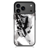 Star Wars Stromtroomper iPhone 17 Pro Case OV7855