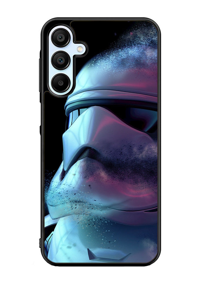 Stromtrooper Smoke Samsung Galaxy A15 5G Case OV7841