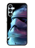 Stromtrooper Smoke Samsung Galaxy A15 5G Case OV7841