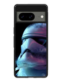 Stromtrooper Smoke Google Pixel 8A Case QC7841