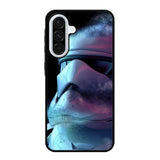 Stromtrooper Smoke Samsung Galaxy A16 5G Case OV7841