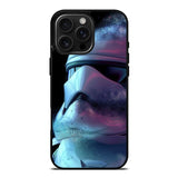 Stromtrooper Smoke iPhone 16 Pro Case OV7841