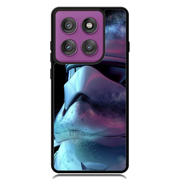 Stromtrooper Smoke Motorola Moto Edge 2025 | Moto Edge 60 Fusion | Moto Edge 60 Pro Case OV7841