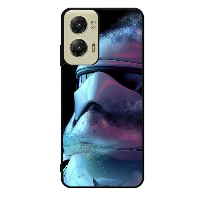 Stromtrooper Smoke Motorola Moto G Stylus 5G 2024 Case OV7841
