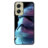 Stromtrooper Smoke Motorola Moto G Stylus 5G 2024 Case OV7841