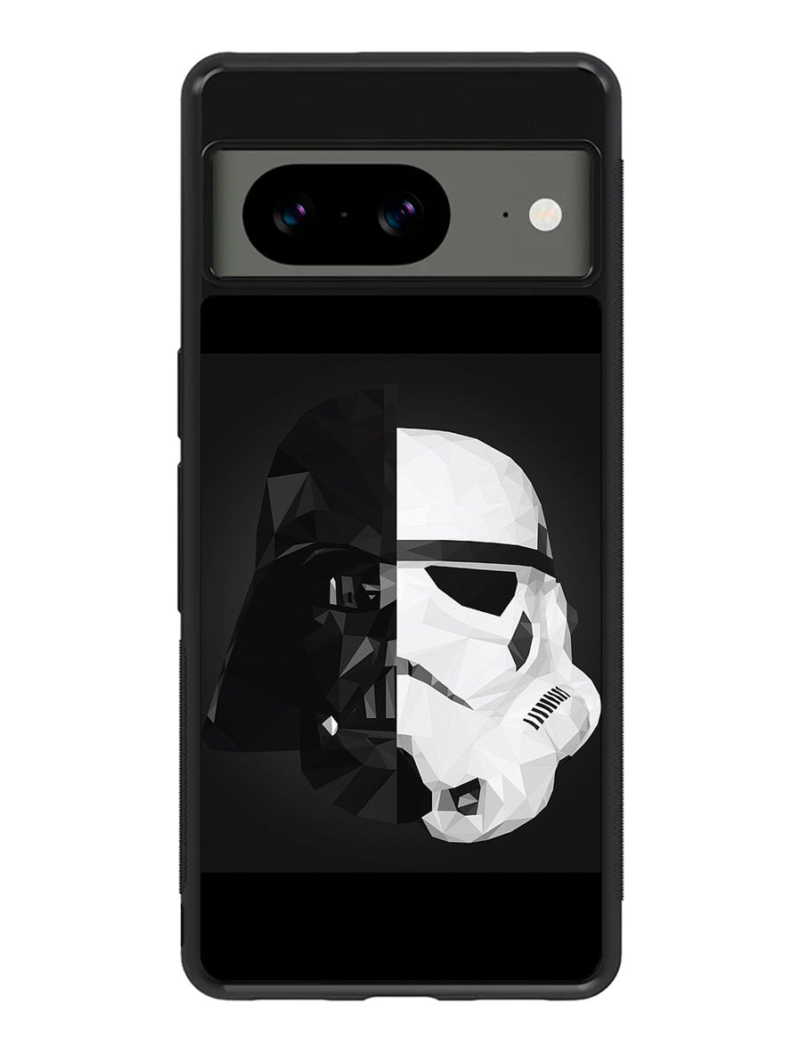Stromtroomper Darth Vader Google Pixel 8A Case QC7839