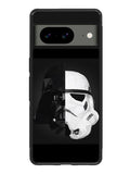Stromtroomper Darth Vader Google Pixel 8A Case QC7839