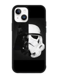 Stromtroomper Darth Vader iPhone 14 Plus Case QC7839