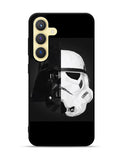 Stromtroomper Darth Vader Samsung Galaxy S25 Plus 5G , Samsung Galaxy S25+ 5G Case OV7839