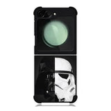 Stromtroomper Darth Vader Samsung Galaxy Z Flip 6 5G 2024 Case OV7839