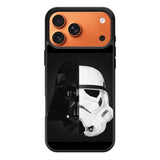 Stromtroomper Darth Vader iPhone 17 Pro Case OV7839
