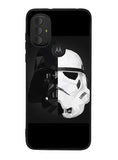 Stromtroomper Darth Vader Motorola Moto G Pure 2021 , Moto G Power 2022 Case OV7839