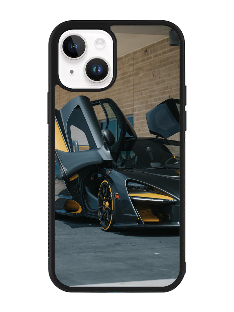In Depth Mclaren iPhone 15 Plus Case OV8245
