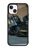 In Depth Mclaren iPhone 15 Case OV8245